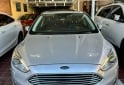 Autos - Ford Focus titanium power 2017 Nafta 110000Km - En Venta