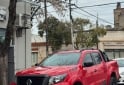 Camionetas - Nissan Frontier Xgear 2023 Diesel 29000Km - En Venta