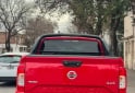Camionetas - Nissan Frontier Xgear 2023 Diesel 29000Km - En Venta