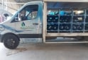 Camionetas - Mercedes Benz Sprinter 515 chasis 2014 Diesel 256000Km - En Venta