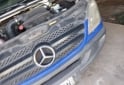 Camionetas - Mercedes Benz Sprinter 515 chasis 2014 Diesel 256000Km - En Venta