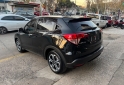 Autos - Honda Hrv 2018 Nafta - En Venta
