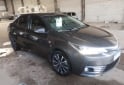 Autos - Toyota COROLLA SEG CVT 1.8 2018 Nafta 63000Km - En Venta