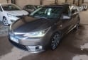 Autos - Toyota COROLLA SEG CVT 1.8 2018 Nafta 63000Km - En Venta