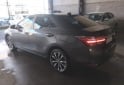 Autos - Toyota COROLLA SEG CVT 1.8 2018 Nafta 63000Km - En Venta