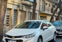 Autos - Chevrolet CRUZE 2018 Nafta 83000Km - En Venta
