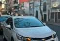 Autos - Chevrolet CRUZE 2018 Nafta 83000Km - En Venta