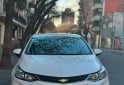 Autos - Chevrolet CRUZE 2018 Nafta 83000Km - En Venta