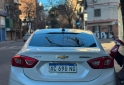 Autos - Chevrolet CRUZE 2018 Nafta 83000Km - En Venta