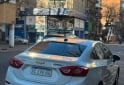 Autos - Chevrolet CRUZE 2018 Nafta 83000Km - En Venta