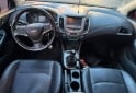Autos - Chevrolet CRUZE 2018 Nafta 83000Km - En Venta