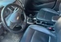 Autos - Chevrolet CRUZE 2018 Nafta 83000Km - En Venta