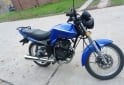 Motos - Otra marca Siam quirium 2025 Nafta 320Km - En Venta