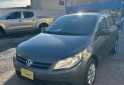 Autos - Volkswagen Gol trend pk plus 2012 Nafta 188000Km - En Venta