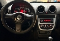 Autos - Volkswagen Gol trend pk plus 2012 Nafta 188000Km - En Venta