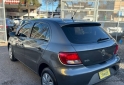 Autos - Volkswagen Gol trend pk plus 2012 Nafta 188000Km - En Venta