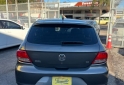 Autos - Volkswagen Gol trend pk plus 2012 Nafta 188000Km - En Venta