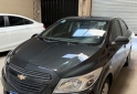 Autos - Chevrolet PRISMA 2018 Nafta 77000Km - En Venta