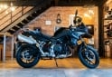 Motos - Bmw F 800 GS 2025 Nafta 108Km - En Venta