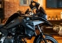 Motos - Bmw F 800 GS 2025 Nafta 108Km - En Venta