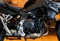 Motos - Bmw F 800 GS 2025 Nafta 108Km - En Venta