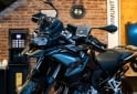 Motos - Bmw F 800 GS 2025 Nafta 108Km - En Venta