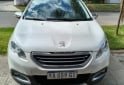 Autos - Peugeot 2008 2016 Nafta 88000Km - En Venta