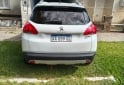 Autos - Peugeot 2008 2016 Nafta 88000Km - En Venta