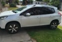 Autos - Peugeot 2008 2016 Nafta 88000Km - En Venta