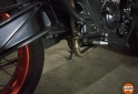 Motos - Zontes Gk 350 2024 Nafta 7500Km - En Venta