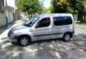 Utilitarios - Citroen berlingo multicpace 2007 Diesel 200000Km - En Venta