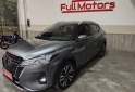 Autos - Nissan kicks 2021 Nafta 83400Km - En Venta
