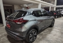 Autos - Nissan kicks 2021 Nafta 83400Km - En Venta