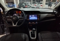 Autos - Nissan kicks 2021 Nafta 83400Km - En Venta