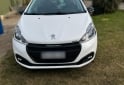 Autos - Peugeot 208 2020 Nafta 156000Km - En Venta