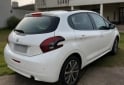Autos - Peugeot 208 2020 Nafta 156000Km - En Venta