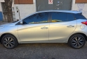 Autos - Toyota YARIS XS  5 PUERTAS 2022 Nafta 54500Km - En Venta