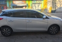 Autos - Toyota YARIS XS  5 PUERTAS 2022 Nafta 54500Km - En Venta