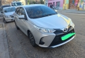 Autos - Toyota YARIS XS  5 PUERTAS 2022 Nafta 54500Km - En Venta