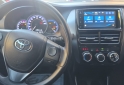 Autos - Toyota YARIS XS  5 PUERTAS 2022 Nafta 54500Km - En Venta