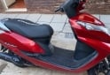Motos - Honda Elit 2016 Nafta 36000Km - En Venta