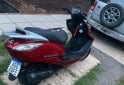 Motos - Honda Elit 2016 Nafta 36000Km - En Venta