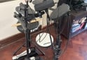 Instrumentos Musicales - Bateria Electrica Carjsbro 100. (Usado sin utilizacion)- Fisherton - En Venta