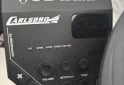 Instrumentos Musicales - Bateria Electrica Carjsbro 100. (Usado sin utilizacion)- Fisherton - En Venta