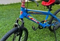 Deportes - Bicicleta AIta para ni�os. (Fisherton) - En Venta