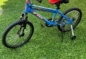 Deportes - Bicicleta AIta para ni�os. (Fisherton) - En Venta
