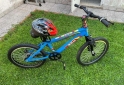 Deportes - Bicicleta AIta para ni�os. (Fisherton) - En Venta