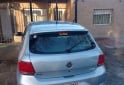 Autos - Volkswagen Gol trend 3p haigline 2015 Nafta 250000Km - En Venta