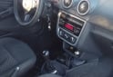 Autos - Volkswagen Gol trend 3p haigline 2015 Nafta 250000Km - En Venta