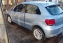 Autos - Volkswagen Gol trend 3p haigline 2015 Nafta 250000Km - En Venta